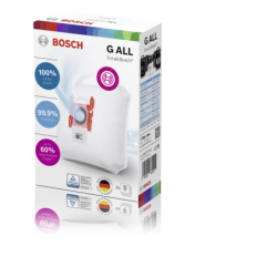 Caja de bolsas tipo G (BSGL...